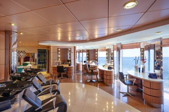 MSC Cruises MSC Lirica MSC Aurea Spa Hair Salon ©MSC Rights - Ivan Sarfatti.jpg